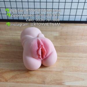 [ Mã 408] Bím Silicone Không Chế Độ
