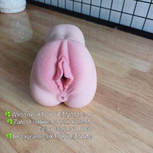 Alternative view of [ Mã 409] Bím Silicone Không Chế Độ Dòng Đẹp