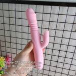 [ Mã 413] Dương Vật Rung Thụt Nhánh Tỏa Nhiệt