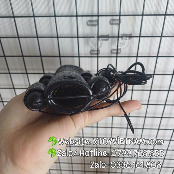 [Mã 423] Máy Massage Rung Cậu Nhỏ - Ảnh 5