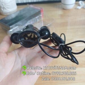 Alternative view of [Mã 424] Máy Massage Rung Cậu Nhỏ