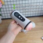 [Mã 425] Âm Đạo Gỉa 2 Đầu Miệng Và Bim