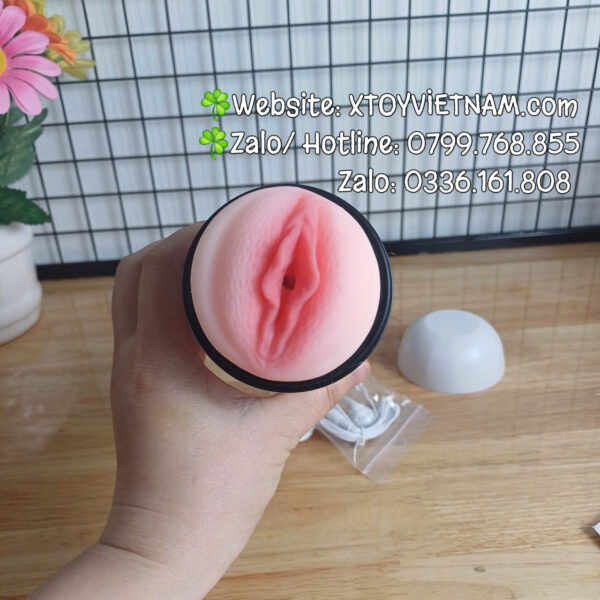 [Mã 425] Âm Đạo Gỉa 2 Đầu Miệng Và Bim - Ảnh 3