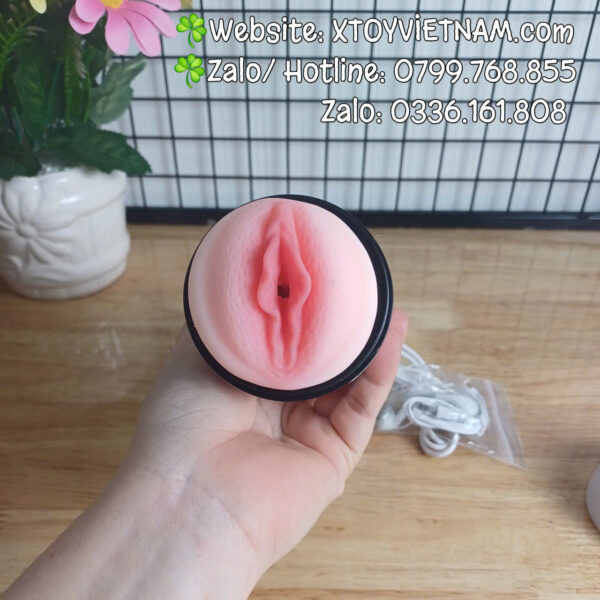 [Mã 425] Âm Đạo Gỉa 2 Đầu Miệng Và Bim - Ảnh 5