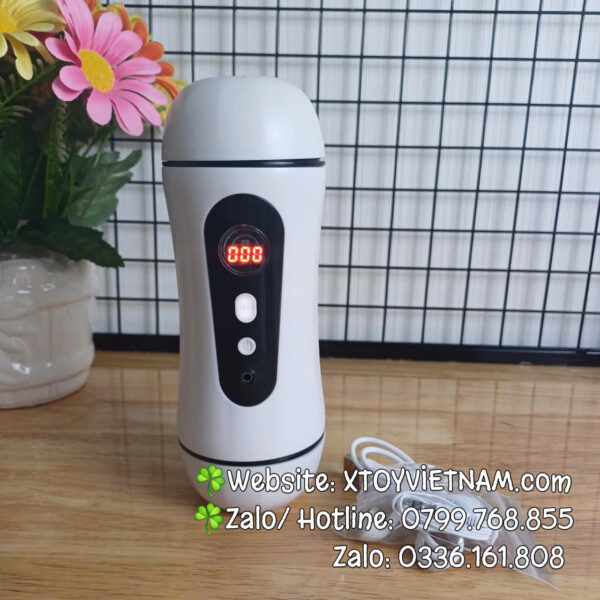 [Mã 425] Âm Đạo Gỉa 2 Đầu Miệng Và Bim - Ảnh 6