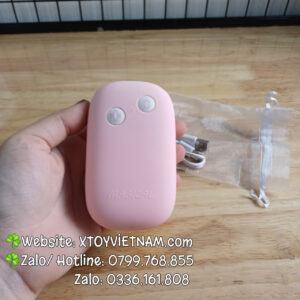 Alternative view of [Mã 431] Trứng Lưỡi Nguỵ Trang