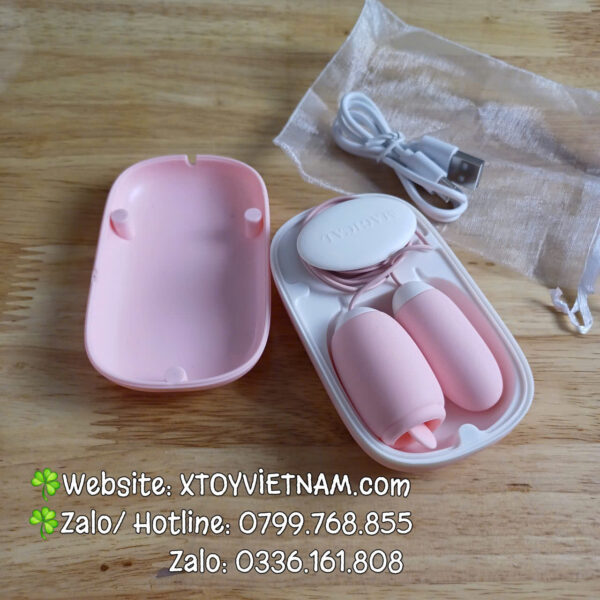 [Mã 431] Trứng Lưỡi Nguỵ Trang - Ảnh 3