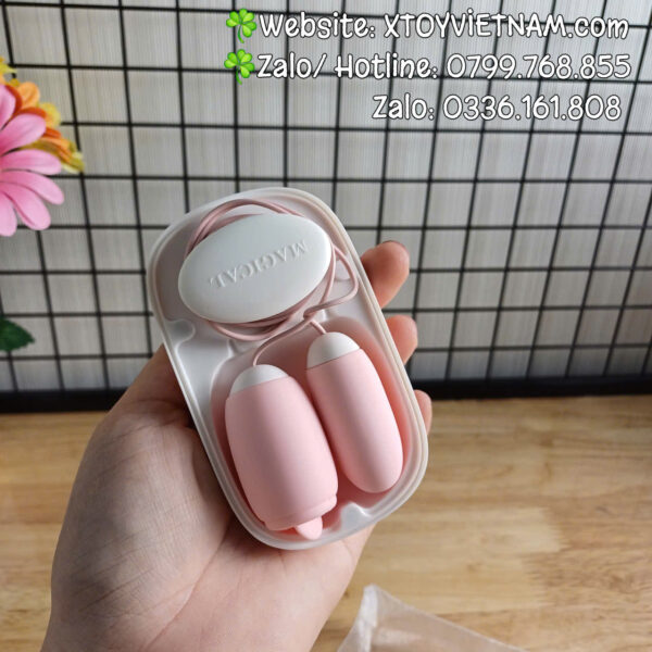 [Mã 431] Trứng Lưỡi Nguỵ Trang - Ảnh 4