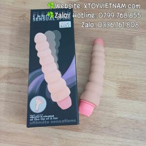 Alternative view of [Mã 441] Que Hậu Có Rung