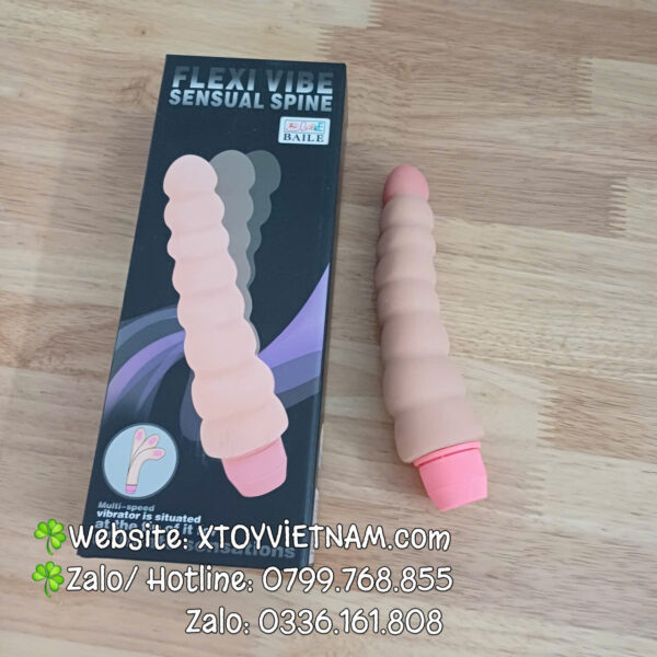[Mã 441] Que Hậu Có Rung - Ảnh 3