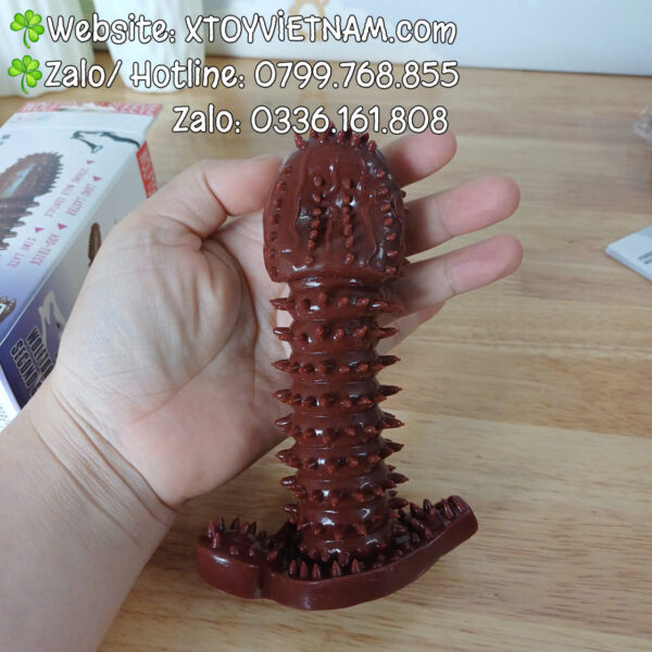 [Mã 447] Bao Cao Su Đôn