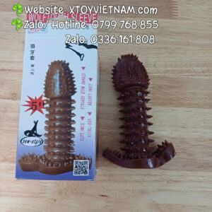 Alternative view of [Mã 447] Bao Cao Su Đôn