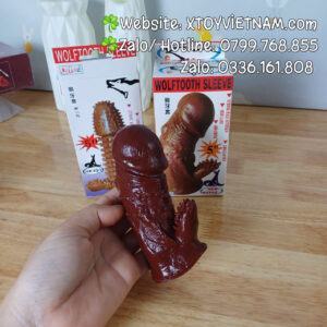 [Mã 446] Bao Cao Su Đôn