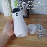 [Mã 439] Âm Đạo Co Bóp Rung Rên