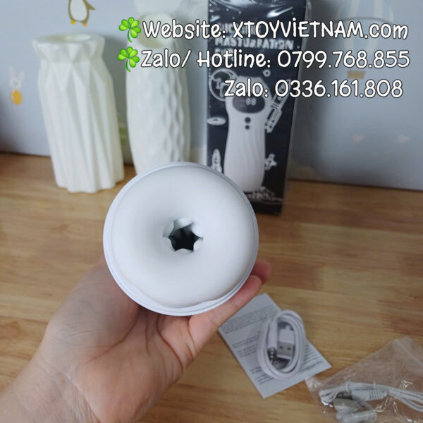 [Mã 439] Âm Đạo Co Bóp Rung Rên - Ảnh 2