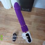 [Mã 434] Dương Vật Rung Thụt Tháo Rời