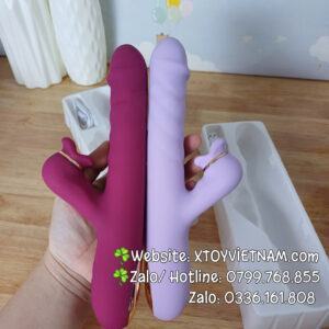 [Mã 442] Dương Vật Nhánh Rung Thụt Ngoáy