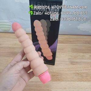 [Mã 441] Que Hậu Có Rung